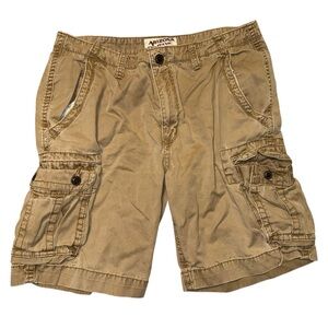 Men’s Arizona cargo shorts